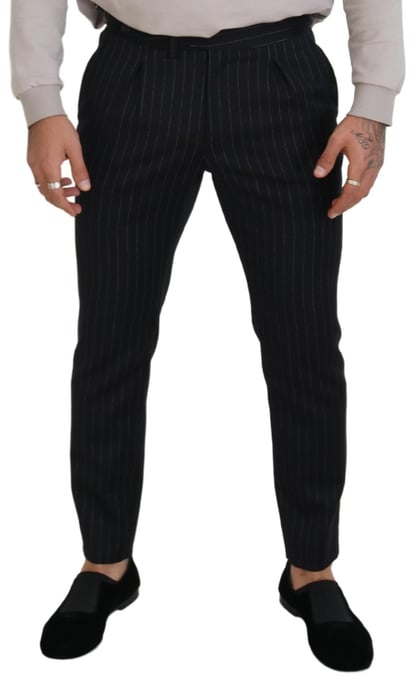 Pantalones a Rayas Pt01 - Image 4