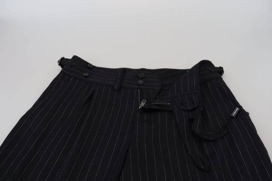 Pantalones a Rayas Pt01 - Image 5