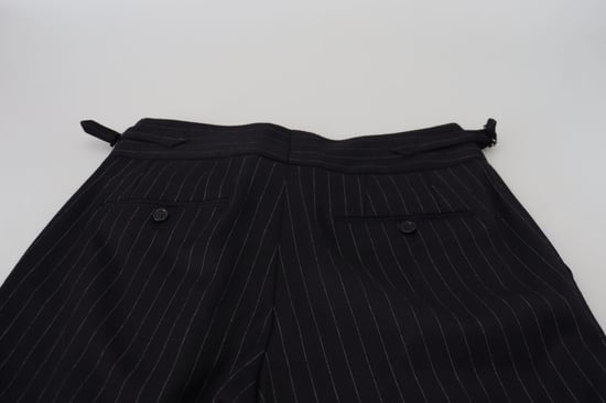 Pantalones a Rayas Pt01 - Image 6