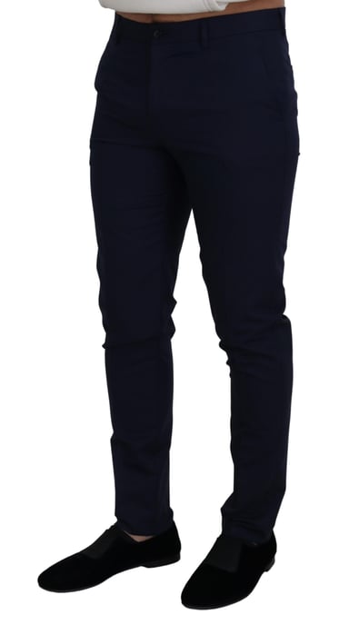 Pantalones de vestir ajustados - Image 5