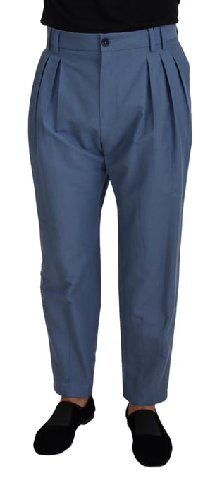 Pantalones Plisados Pt01 - Image 1