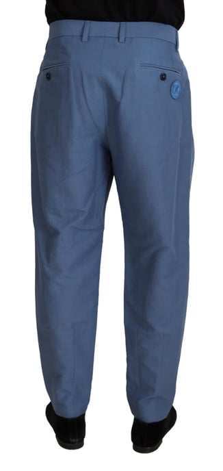 Pantalones Plisados Pt01 - Image 2