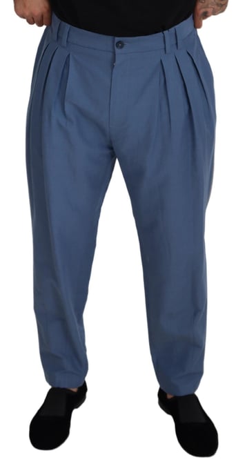 Pantalones Plisados Pt01 - Image 3