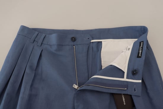 Pantalones Plisados Pt01 - Image 4