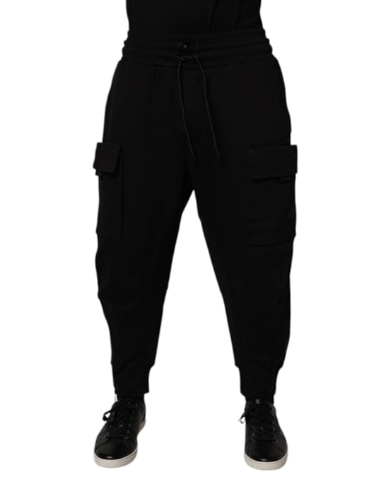 Pantalones Cargo con Bolsillos - Image 2