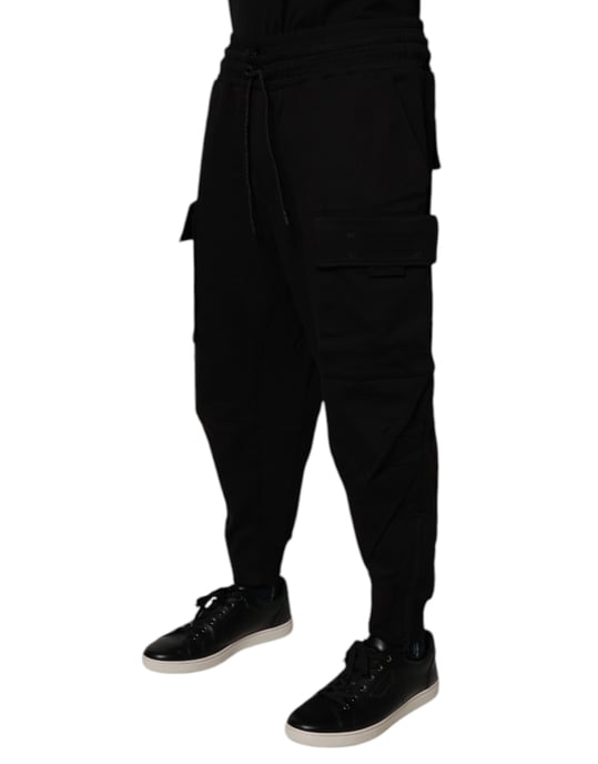 Pantalones Cargo con Bolsillos - Image 3