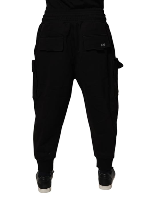 Pantalones Cargo con Bolsillos - Image 4