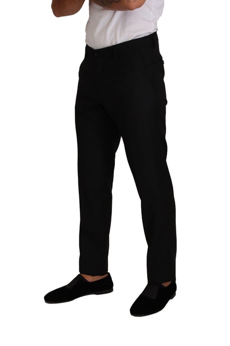 Pantalones cargo de pana casuales - Image 5