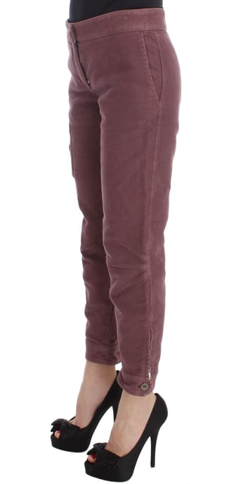 Pantalones Cargo Cortos Ermanno Scervino - Image 2