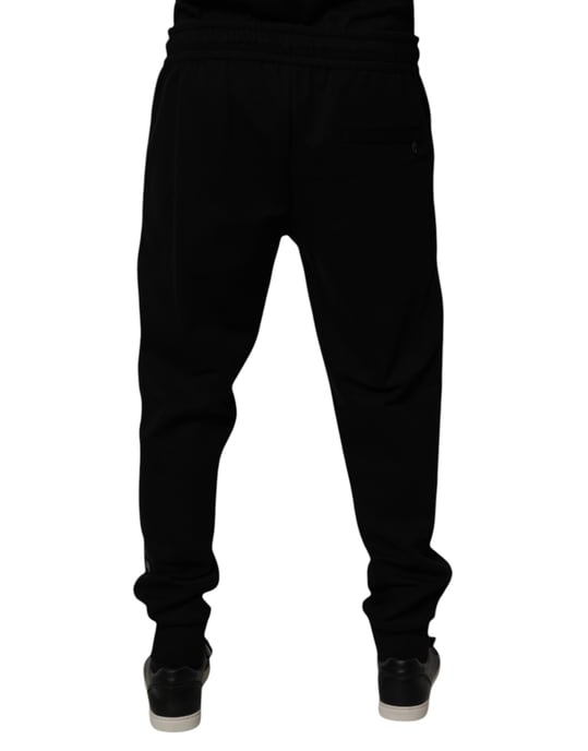 Pantalones Joggers de Corte Relajado - Image 4