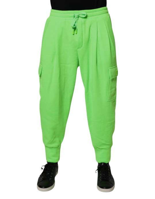Pantalones Jogger Estilo Casual - Image 1