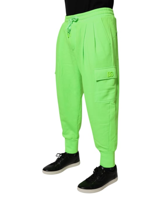 Pantalones Jogger Estilo Casual - Image 3