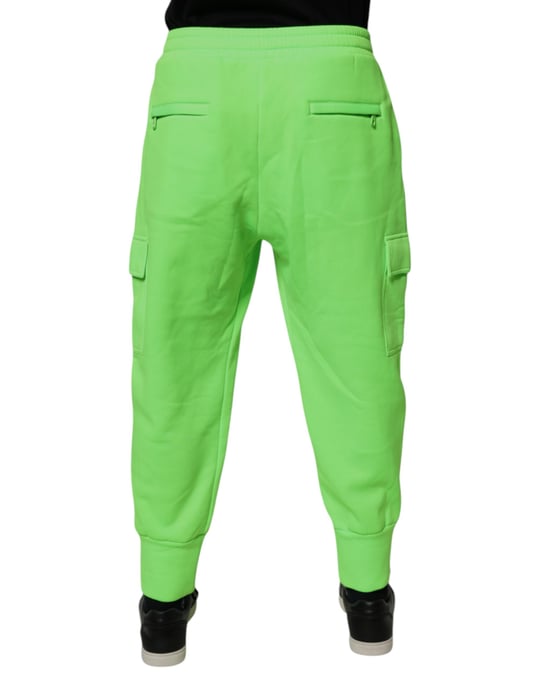Pantalones Jogger Estilo Casual - Image 4