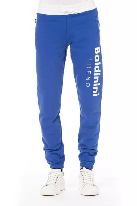 Pantalones de chándal Azul Real Modelo Ba22491 - Image 1