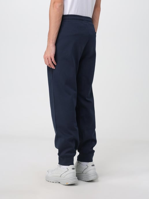 Pantalones de chándal clásicos de corte relajado - Image 2
