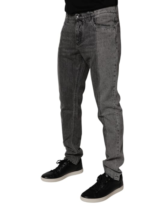Jeans de pierna recta - Image 3
