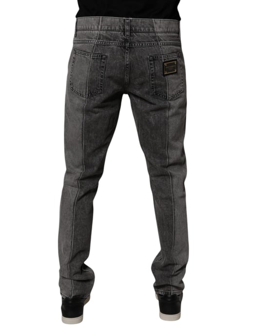 Jeans de pierna recta - Image 4