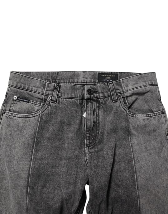 Jeans de pierna recta - Image 5