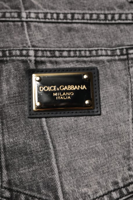Jeans de pierna recta - Image 6