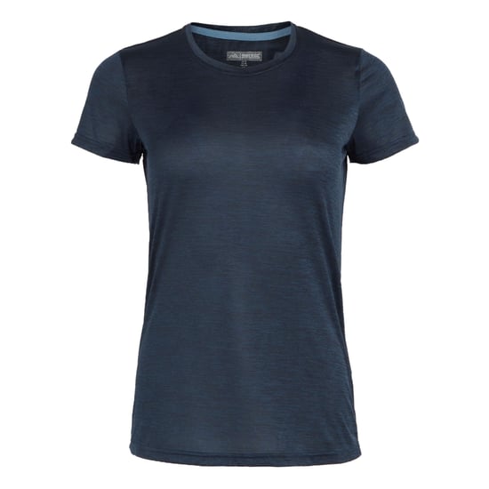 Regatta Womens/Ladies Josie Gibson Fingal Edition T-Shirt (Navy) - Image 1