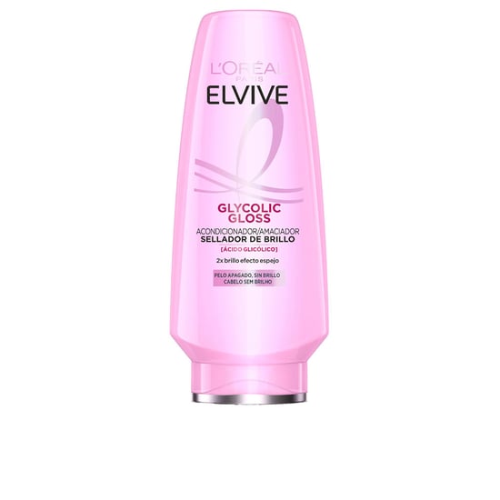 Elvive Glycolic Gloss Acondicionador 300 ml - Image 1