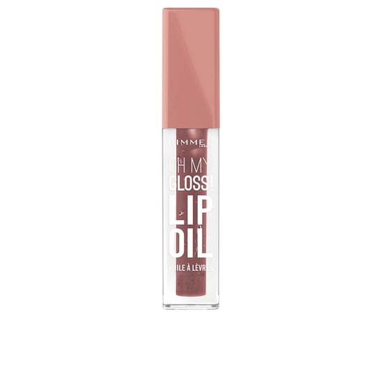 Oh My Gloss! Brillo Labial #09-cappuccino 4,5 ml - Image 1