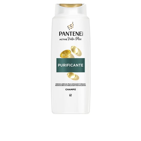 Purificante Champú 625 ml - Image 1