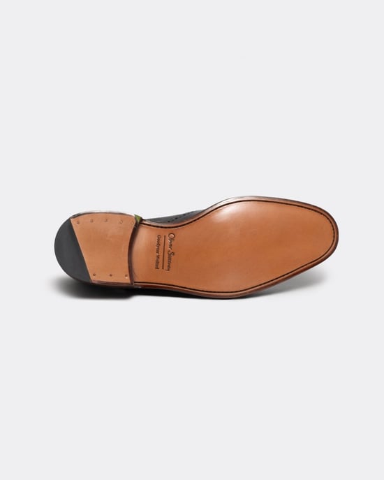 Oliver Sweeney Aldeburgh Zapatos - Image 5