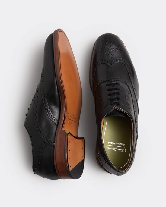 Oliver Sweeney Aldeburgh Zapatos - Image 6