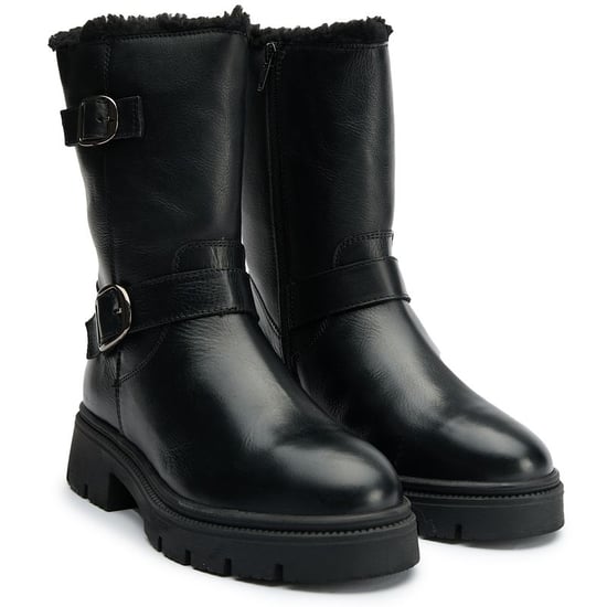 Sole Gru Biker Botas - Image 2