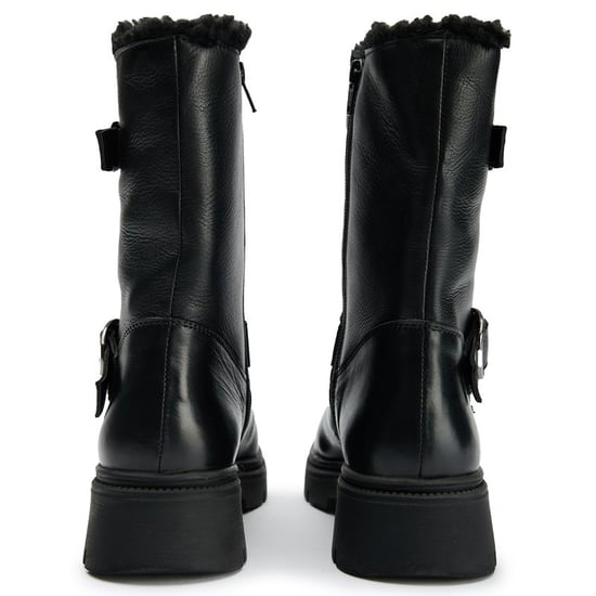 Sole Gru Biker Botas - Image 3