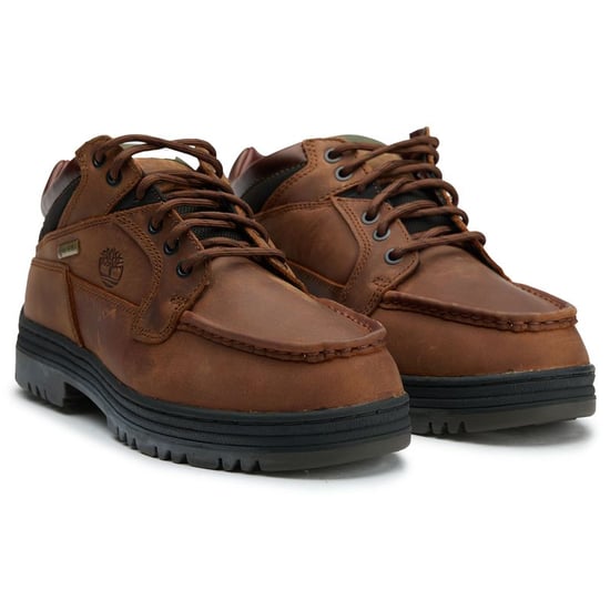 Botas Timberland Mid Lace Gtx - Image 2