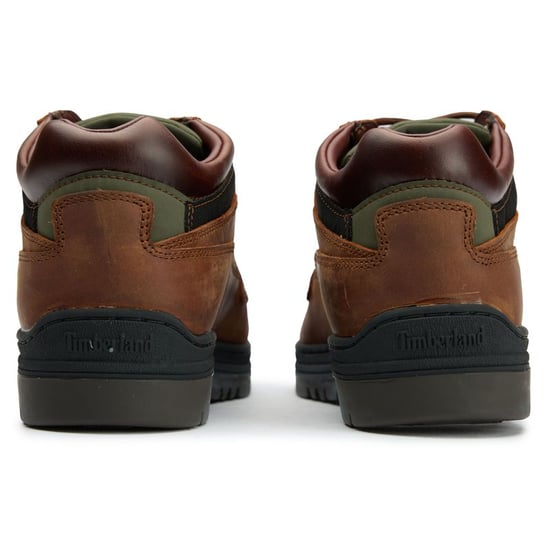 Botas Timberland Mid Lace Gtx - Image 3