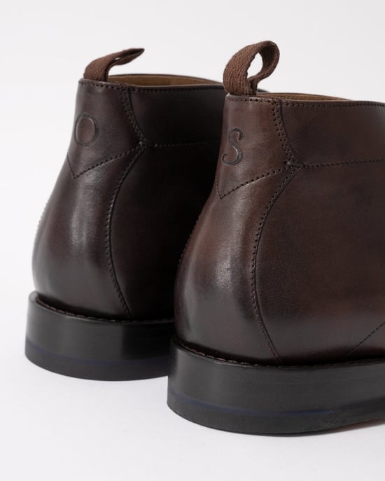 Oliver Sweeney Farleton Botas - Image 6