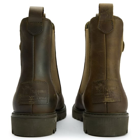 Panama Jack Francesca Igloo Botas - Image 3