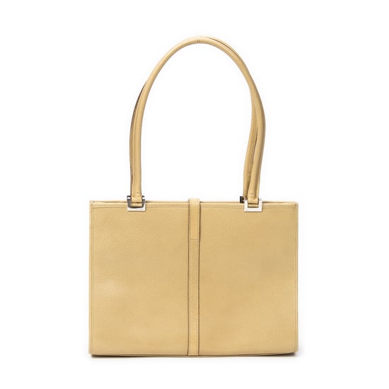 Gucci Square Jackie Tote en Verde Piel de becerro - Image 5