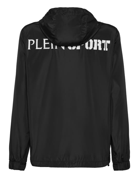 Chaqueta De Nylon Scratch - Image 3