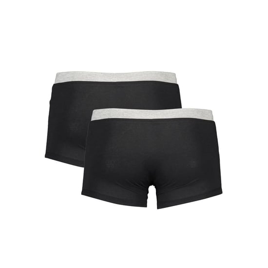 Pack de 2 bóxer negros - Image 2