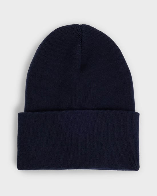 Gorro Fantástico R en Azul Oscuro - Image 2
