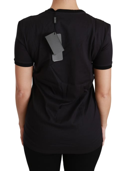 Camiseta de Árbol de Navidad Dolce Gabbana Tsh4444 - Image 4