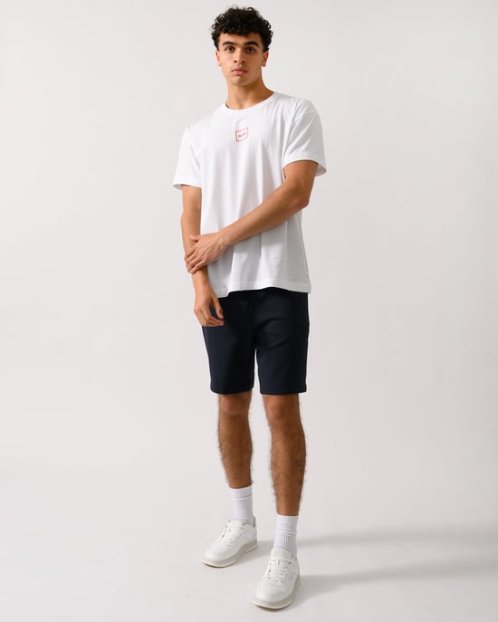 Camiseta Laze en Blanco - Image 4