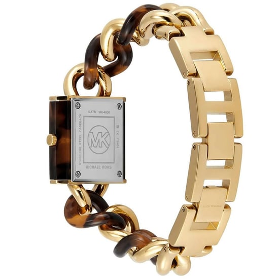 Michael Kors Reloj de mujer Cuarzo marron - Image 2