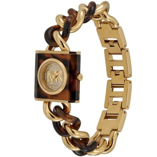 Michael Kors Reloj de mujer Cuarzo marron - Image 3