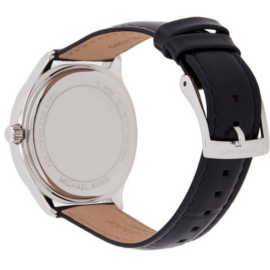 Michael Kors Reloj de mujer Cuarzo gris - Image 4