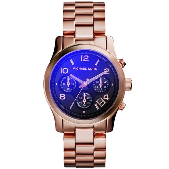 Michael Kors Reloj de mujer Cuarzo rosa - Image 1