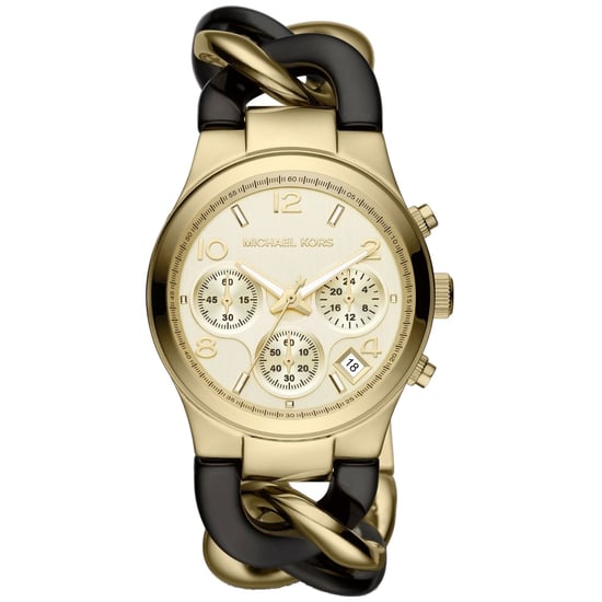 Michael Kors Reloj de mujer Cuarzo dorado - Image 1