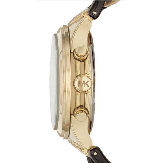 Michael Kors Reloj de mujer Cuarzo dorado - Image 2