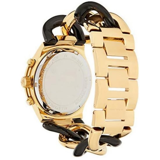 Michael Kors Reloj de mujer Cuarzo dorado - Image 3