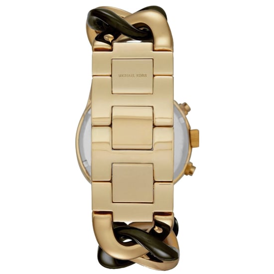 Michael Kors Reloj de mujer Cuarzo dorado - Image 4