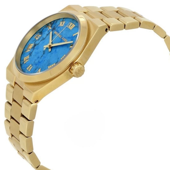 Michael Kors Reloj de mujer Cuarzo dorado - Image 2